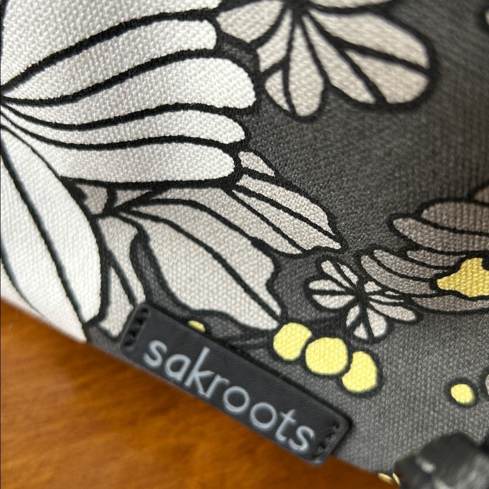 Sakroots Backpack, Artist Circle, NWT - Picture 6 of 16